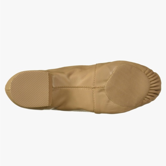 Bloch Elasta jazz shoes sz7 - Picture 6 of 7